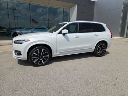 Certified 2023 Volvo XC90 B5 Plus w/ Protection Package Premier