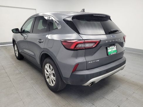 Used 2023 Ford Escape Active AWD/4WD image 5