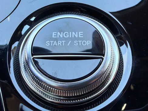 New 2026 Mercedes-Benz E 53 AMG e 4MATIC Sedan image 23
