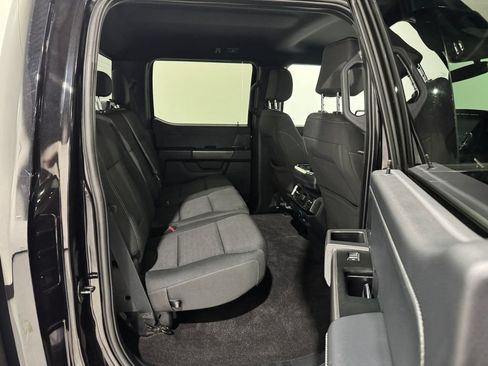 Used 2022 Ford F150 XLT w/ Equipment Group 302A High AWD/4WD image 24
