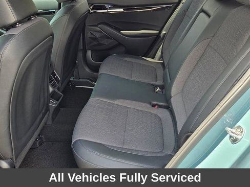 Used 2024 Kia Seltos S image 10