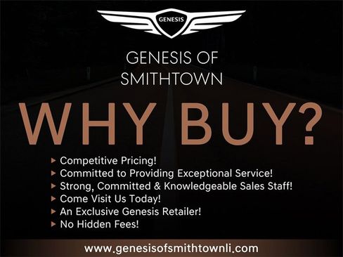 Used 2025 Genesis GV60 AWD image 29