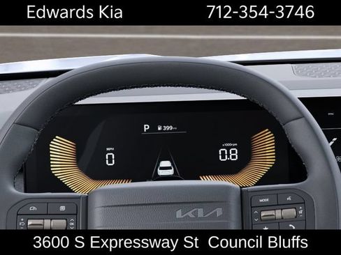 New 2027 Kia Telluride S AWD/4WD image 23