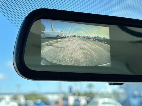 New 2025 Chevrolet Express 2500 Work Van w/ Driver Convenience Package image 8