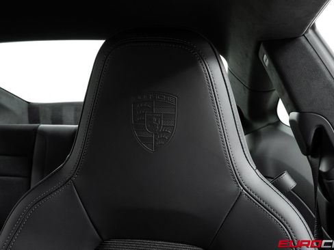 Used 2025 Porsche 911 GT3 RWD image 44