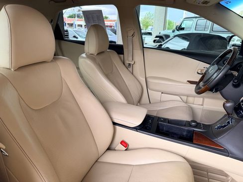 Used 2013 Lexus RX 350 FWD w/ Premium Pkg image 23
