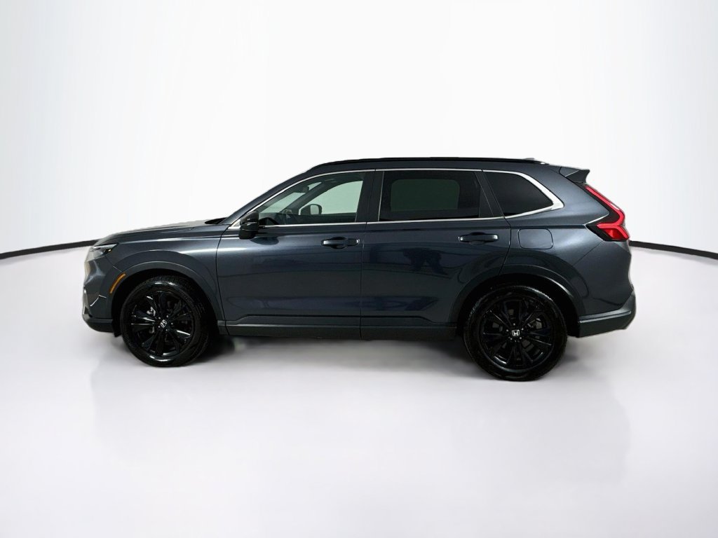Used 2023 Honda CR-V Sport Touring image 4