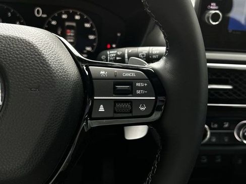 New 2026 Acura ADX AWD image 15