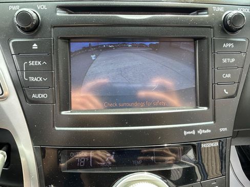 Used 2013 Toyota Prius V Five FWD image 23
