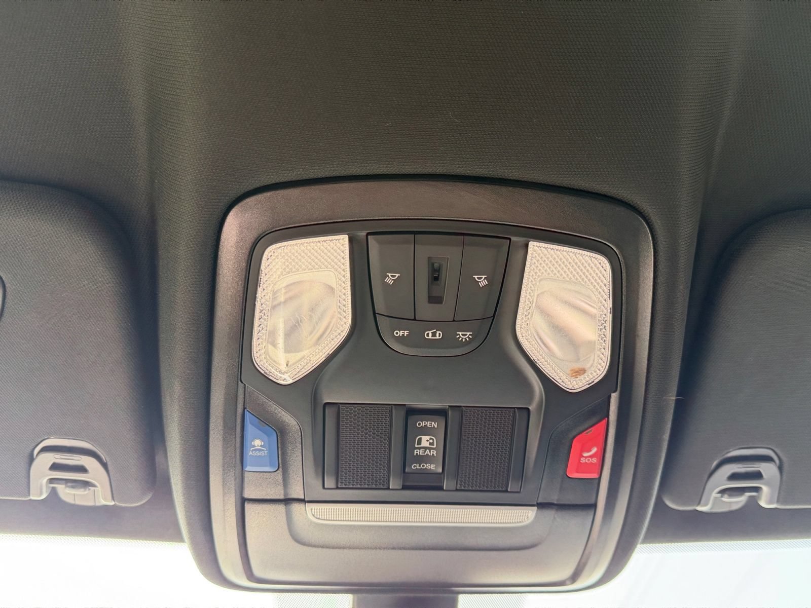 Used 2024 RAM 1500 Big Horn AWD/4WD image 29