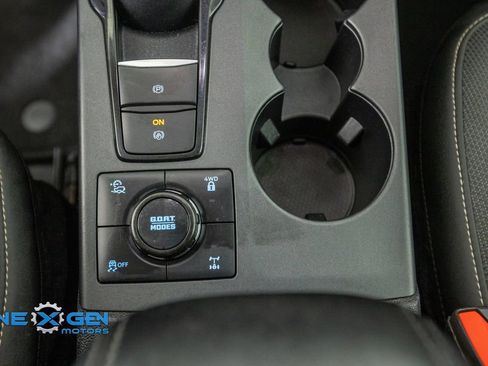 Used 2024 Ford Bronco Sport Badlands AWD/4WD image 24
