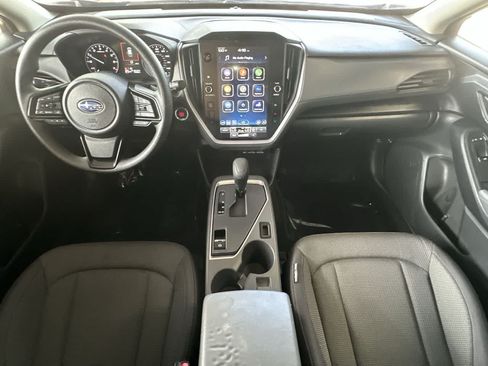 Used 2024 Subaru Crosstrek 2.0i Premium AWD/4WD image 24