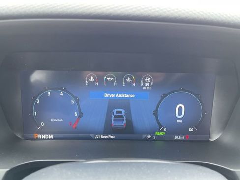 New 2026 Ford F150 STX w/ Equipment Group 200A AWD/4WD image 17