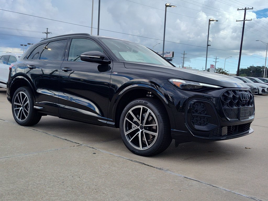 New 2026 Audi Q5 Premium Plus AWD/4WD image 5