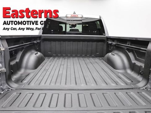 Used 2025 RAM 1500 Tradesman RWD image 9