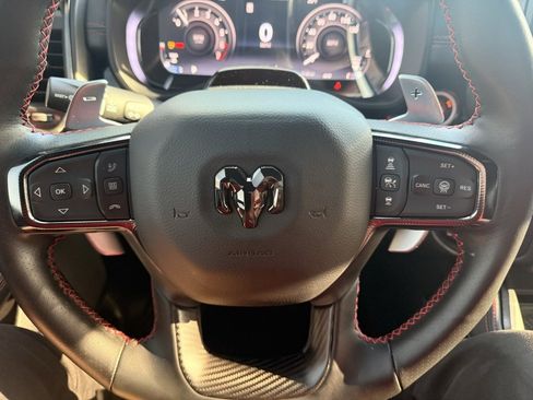 Used 2025 RAM 1500 RHO w/ RHO Level 1 Equipment Group image 33