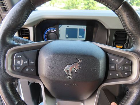 Used 2023 Ford Bronco Badlands AWD/4WD image 20