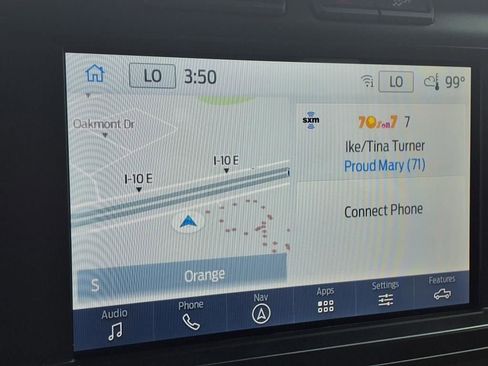 Used 2022 Ford F150 XLT image 19