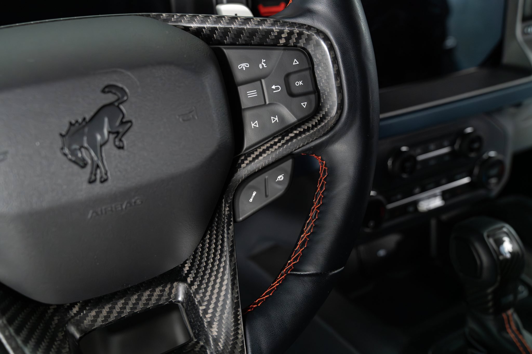 Used 2023 Ford Bronco Raptor AWD/4WD image 39
