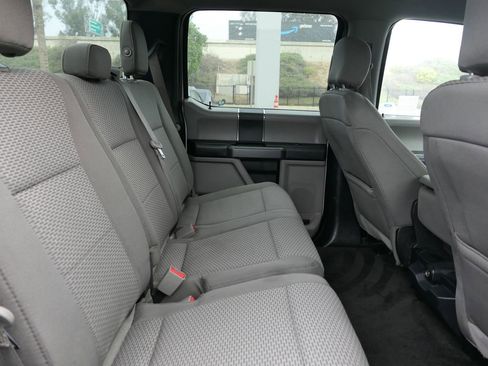Used 2018 Ford F150 XLT image 23