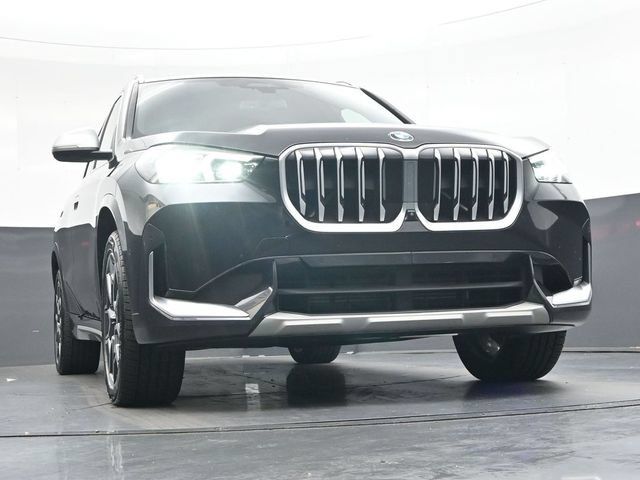 Used 2023 BMW X1 xDrive28i w/ Premium Package AWD/4WD image 41