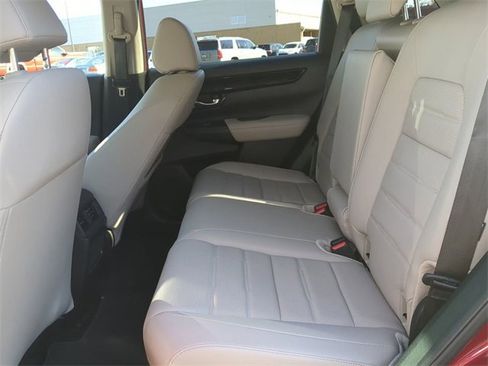 Used 2023 Honda CR-V EX-L image 13