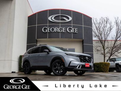 Used 2023 Honda CR-V Sport Touring