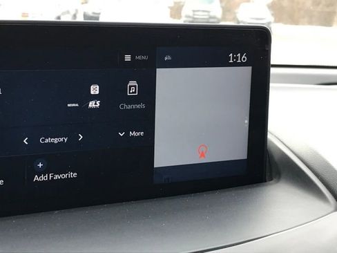 Used 2019 Acura RDX AWD w/ Advance Package image 10