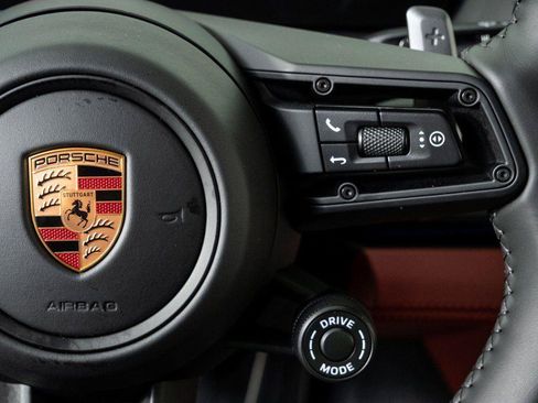 New 2026 Porsche Panamera 4 AWD/4WD image 11