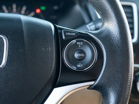 Used 2013 Honda Civic LX image 33