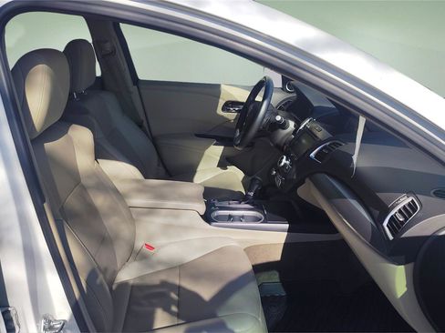 Used 2018 Acura RDX AWD w/ Advance Package image 11