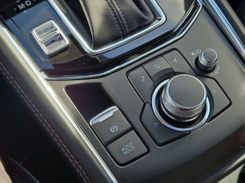 New 2025 MAZDA CX-5 AWD 2.5 S w/ Premium Plus Pkg image 19