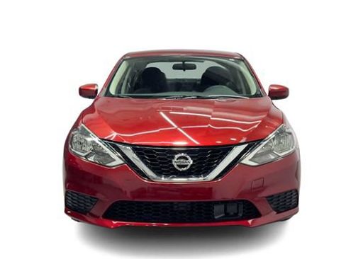 Used 2019 Nissan Sentra SV FWD image 6