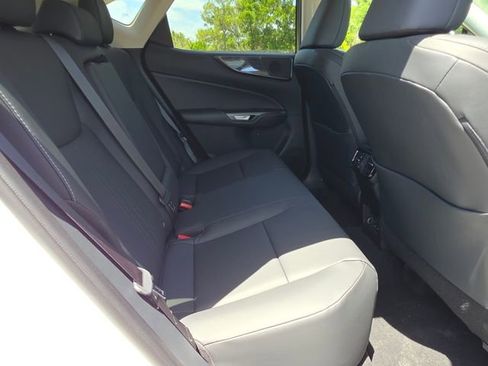 Used 2026 Lexus NX 350 AWD w/ Premium Package image 13