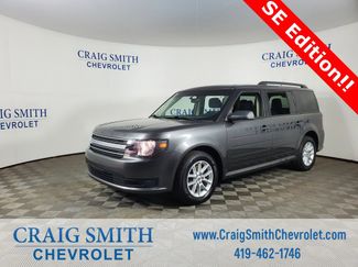 Used 2016 Ford Flex SE image 1
