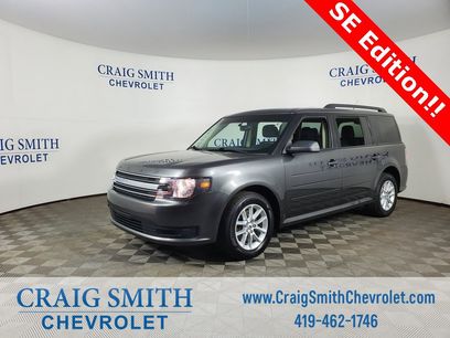 Used 2016 Ford Flex SE