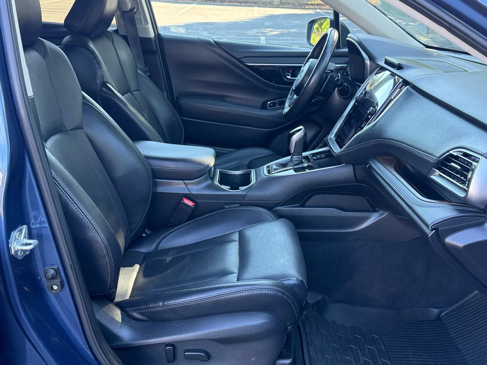 Used 2022 Subaru Outback Limited AWD/4WD image 15