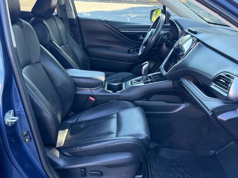 Used 2022 Subaru Outback Limited AWD/4WD image 15
