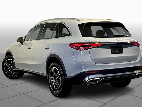 Certified 2026 Mercedes-Benz GLC 300 4MATIC image 12