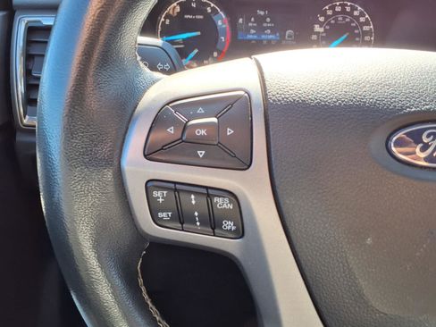 Used 2023 Ford Ranger XLT w/ Equipment Group 302A High RWD image 22