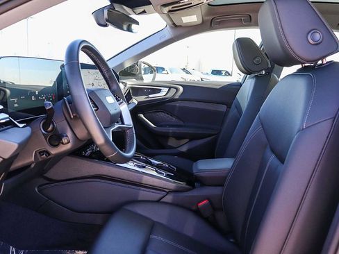 Used 2025 Audi A5 2.0T Premium w/ Convenience Package image 22