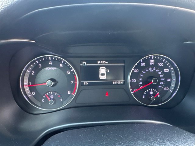 Used 2024 Kia Forte LXS FWD image 16