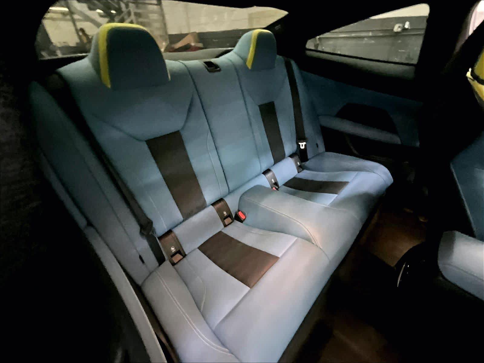 Used 2023 BMW M4 Coupe w/ Executive Package RWD image 31