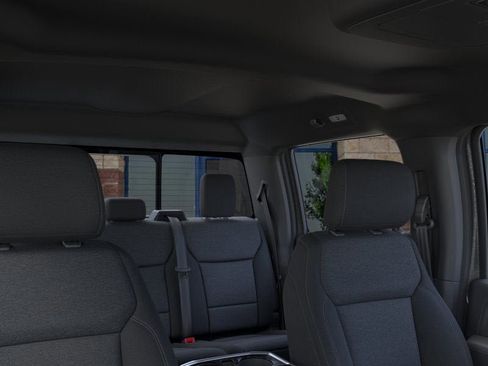 New 2026 Ford F150 XLT w/ Equipment Group 302A MID image 22