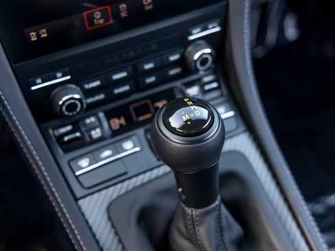 Certified 2025 Porsche 718 Cayman GT4 RS image 47