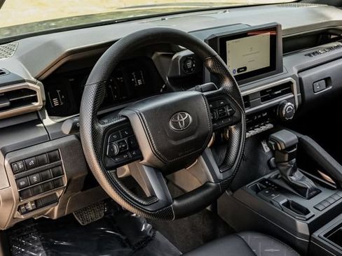 Used 2026 Toyota Tacoma SR RWD image 15