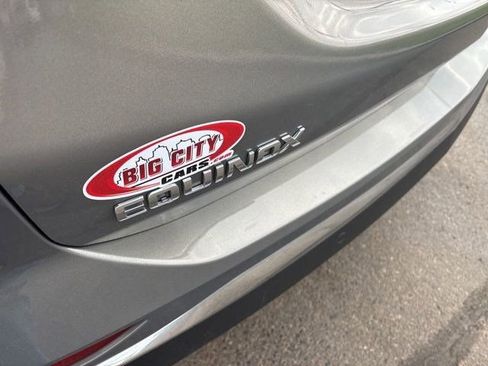 Used 2018 Chevrolet Equinox Premier image 50