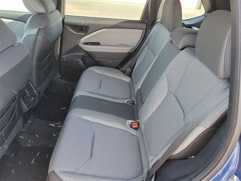 New 2026 Subaru Forester Premium image 13
