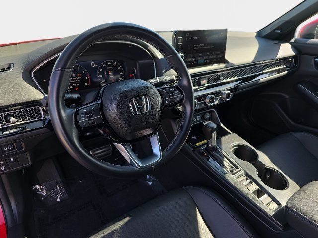 Used 2023 Honda Civic Sport Touring image 18