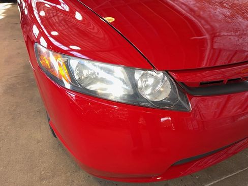 Used 2007 Honda Civic Si image 89